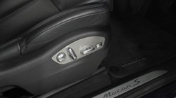 2020 (20) PORSCHE MACAN S 5dr PDK 5267399