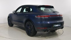 2020 (20) PORSCHE MACAN S 5dr PDK 5267425