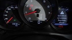 2020 (20) PORSCHE MACAN S 5dr PDK 5267415