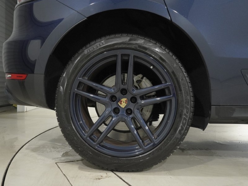 2020 (20) PORSCHE MACAN S 5dr PDK 5267393