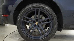 2020 (20) PORSCHE MACAN S 5dr PDK 5267393