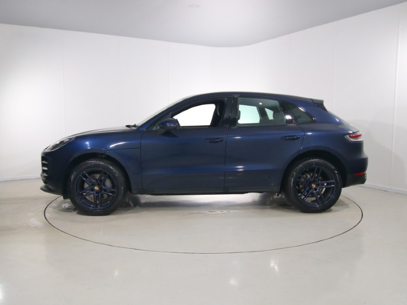 2020 (20) PORSCHE MACAN S 5dr PDK 5267424