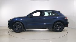 2020 (20) PORSCHE MACAN S 5dr PDK 5267424