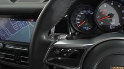 2020 (20) PORSCHE MACAN S 5dr PDK 5267404