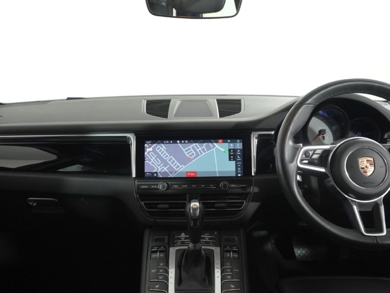 2020 (20) PORSCHE MACAN S 5dr PDK 5267390