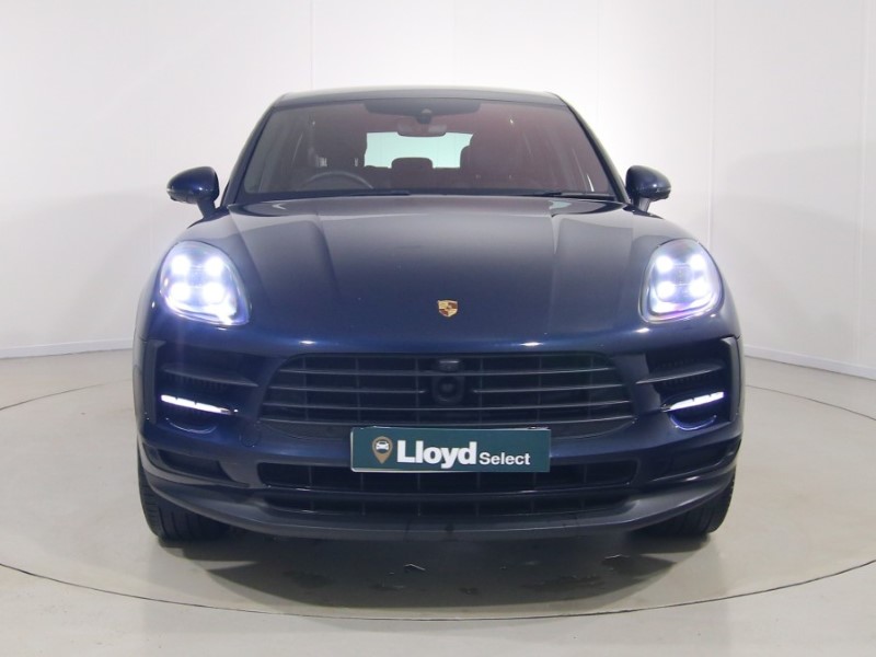 2020 (20) PORSCHE MACAN S 5dr PDK 5267422