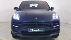 2020 (20) PORSCHE MACAN S 5dr PDK 5267422