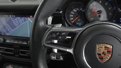 2020 (20) PORSCHE MACAN S 5dr PDK 5267405