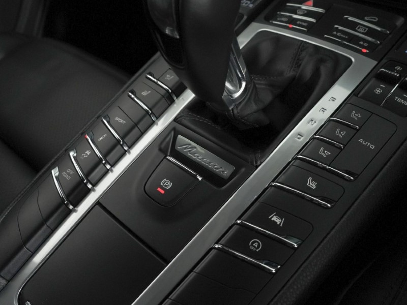 2020 (20) PORSCHE MACAN S 5dr PDK 5267418