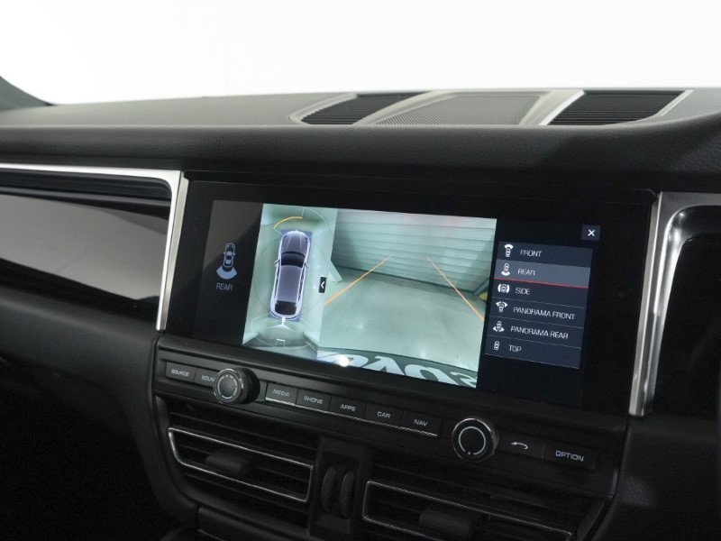 2020 (20) PORSCHE MACAN S 5dr PDK 5267417