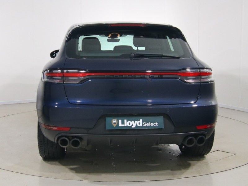 2020 (20) PORSCHE MACAN S 5dr PDK 5267426