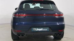 2020 (20) PORSCHE MACAN S 5dr PDK 5267426