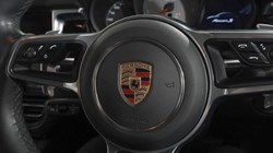 2020 (20) PORSCHE MACAN S 5dr PDK 5267420