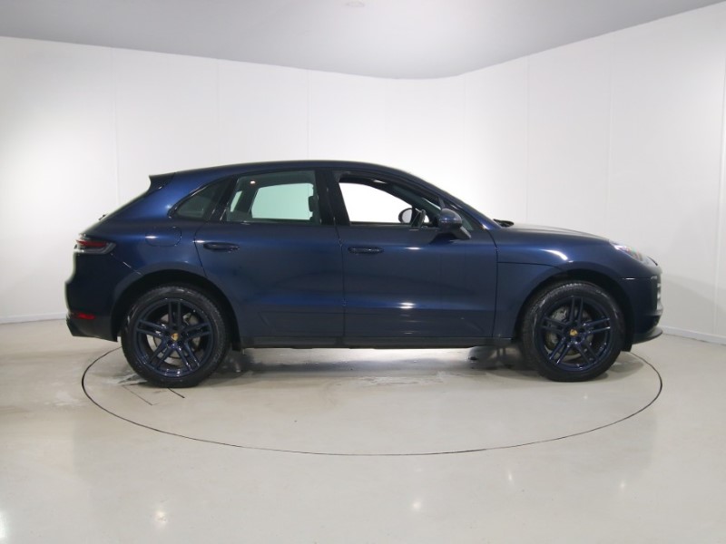 2020 (20) PORSCHE MACAN S 5dr PDK 5267428