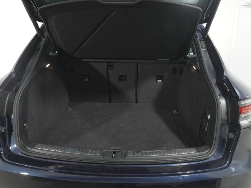 2020 (20) PORSCHE MACAN S 5dr PDK 5267383