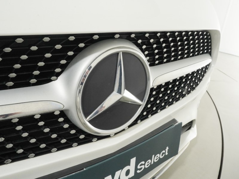 2019 (19) MERCEDES-BENZ B CLASS B200d AMG Line Premium 5dr Auto 5276751