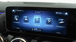 2019 (19) MERCEDES-BENZ B CLASS B200d AMG Line Premium 5dr Auto 5276773