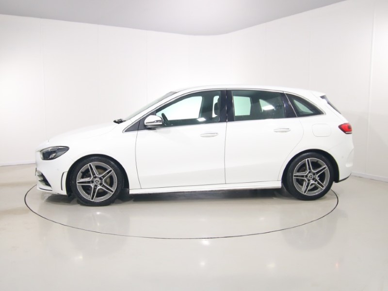 2019 (19) MERCEDES-BENZ B CLASS B200d AMG Line Premium 5dr Auto 5276781