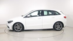 2019 (19) MERCEDES-BENZ B CLASS B200d AMG Line Premium 5dr Auto 5276781