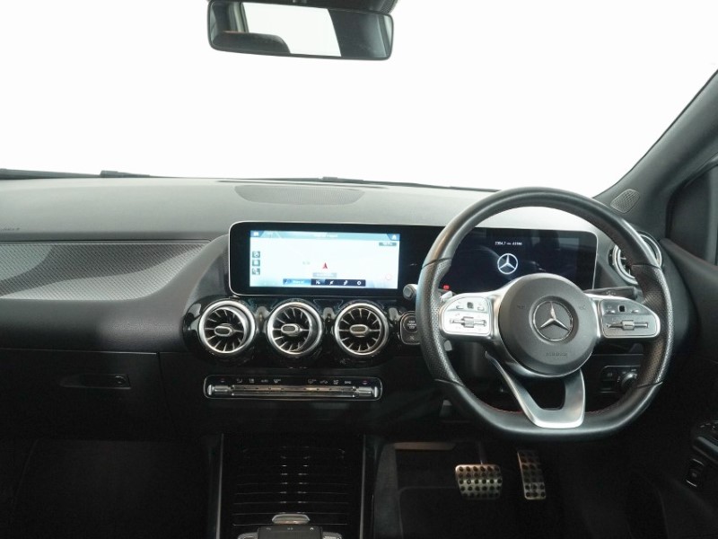 2019 (19) MERCEDES-BENZ B CLASS B200d AMG Line Premium 5dr Auto 5276745