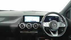 2019 (19) MERCEDES-BENZ B CLASS B200d AMG Line Premium 5dr Auto 5276745