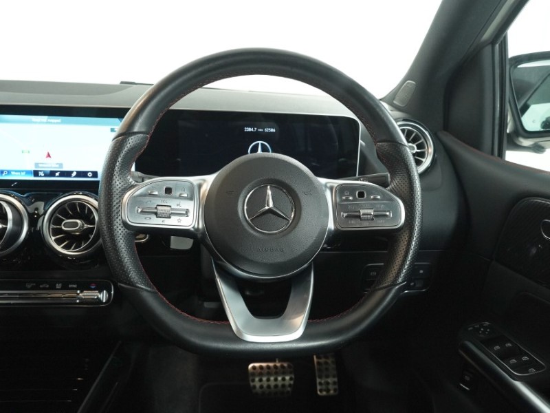 2019 (19) MERCEDES-BENZ B CLASS B200d AMG Line Premium 5dr Auto 5276748