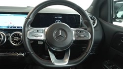 2019 (19) MERCEDES-BENZ B CLASS B200d AMG Line Premium 5dr Auto 5276748