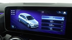 2019 (19) MERCEDES-BENZ B CLASS B200d AMG Line Premium 5dr Auto 5276774