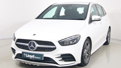 2019 (19) MERCEDES-BENZ B CLASS B200d AMG Line Premium 5dr Auto 5276780