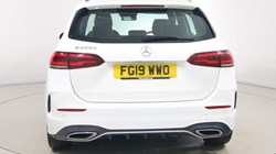 2019 (19) MERCEDES-BENZ B CLASS B200d AMG Line Premium 5dr Auto 5276783