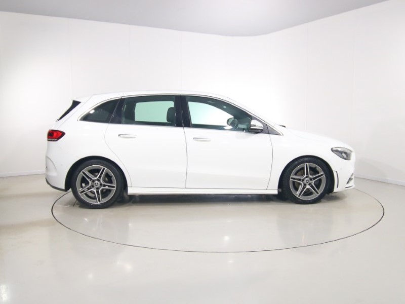 2019 (19) MERCEDES-BENZ B CLASS B200d AMG Line Premium 5dr Auto 5276785