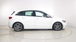 2019 (19) MERCEDES-BENZ B CLASS B200d AMG Line Premium 5dr Auto 5276785