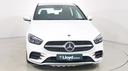 2019 (19) MERCEDES-BENZ B CLASS B200d AMG Line Premium 5dr Auto 5276779