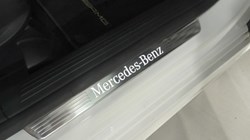 2019 (19) MERCEDES-BENZ B CLASS B200d AMG Line Premium 5dr Auto 5276758