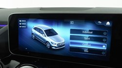 2019 (19) MERCEDES-BENZ B CLASS B200d AMG Line Premium 5dr Auto 5276776