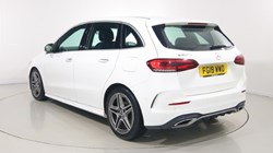 2019 (19) MERCEDES-BENZ B CLASS B200d AMG Line Premium 5dr Auto 5276782