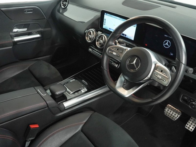 2019 (19) MERCEDES-BENZ B CLASS B200d AMG Line Premium 5dr Auto 5276754