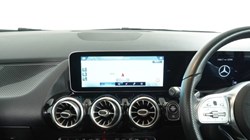 2019 (19) MERCEDES-BENZ B CLASS B200d AMG Line Premium 5dr Auto 5276746