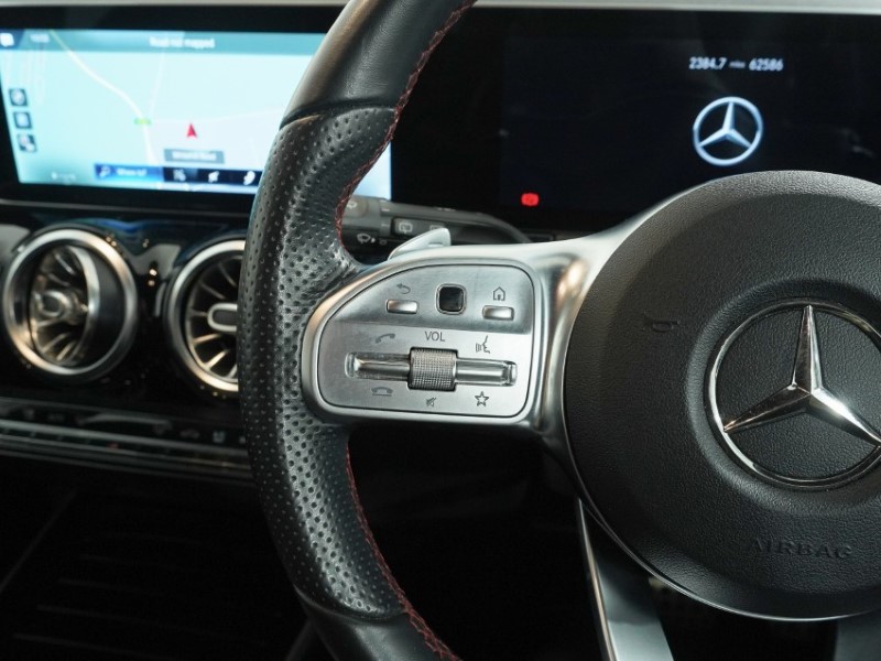 2019 (19) MERCEDES-BENZ B CLASS B200d AMG Line Premium 5dr Auto 5276760