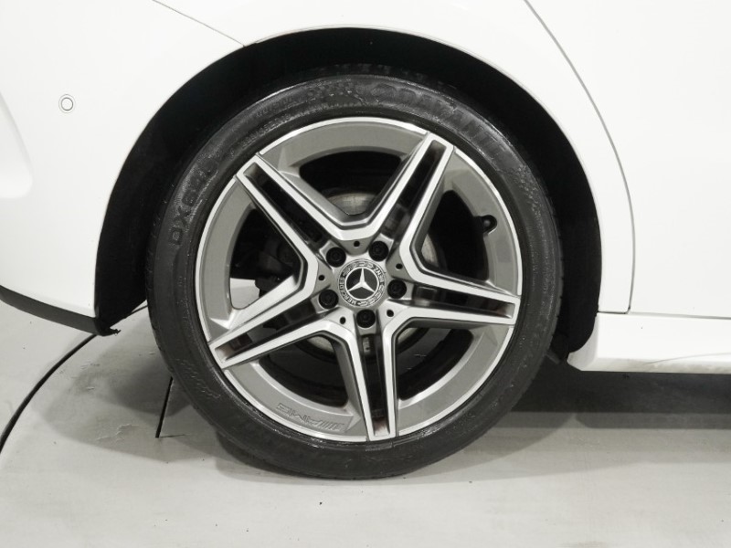 2019 (19) MERCEDES-BENZ B CLASS B200d AMG Line Premium 5dr Auto 5276753
