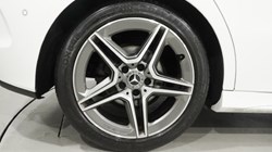 2019 (19) MERCEDES-BENZ B CLASS B200d AMG Line Premium 5dr Auto 5276753