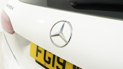 2019 (19) MERCEDES-BENZ B CLASS B200d AMG Line Premium 5dr Auto 5276738