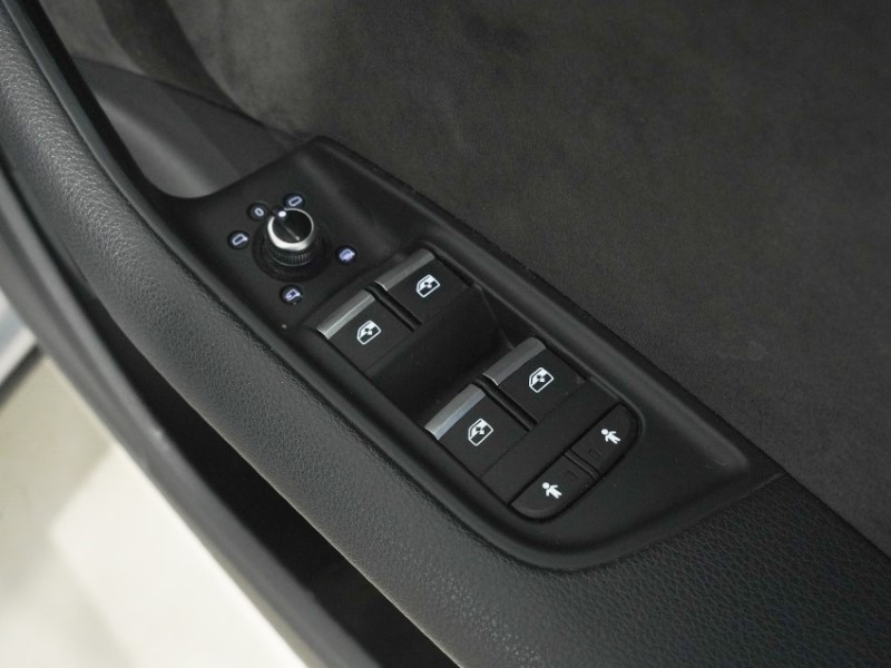 2018 (68) AUDI Q7 50 TDI Quattro Black Edition 5dr Tiptronic 5284917