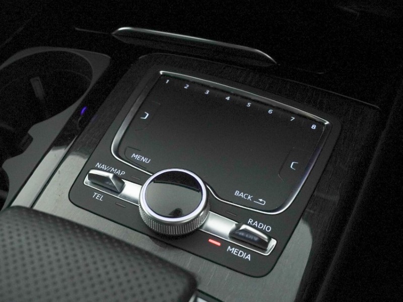 2018 (68) AUDI Q7 50 TDI Quattro Black Edition 5dr Tiptronic 5284932