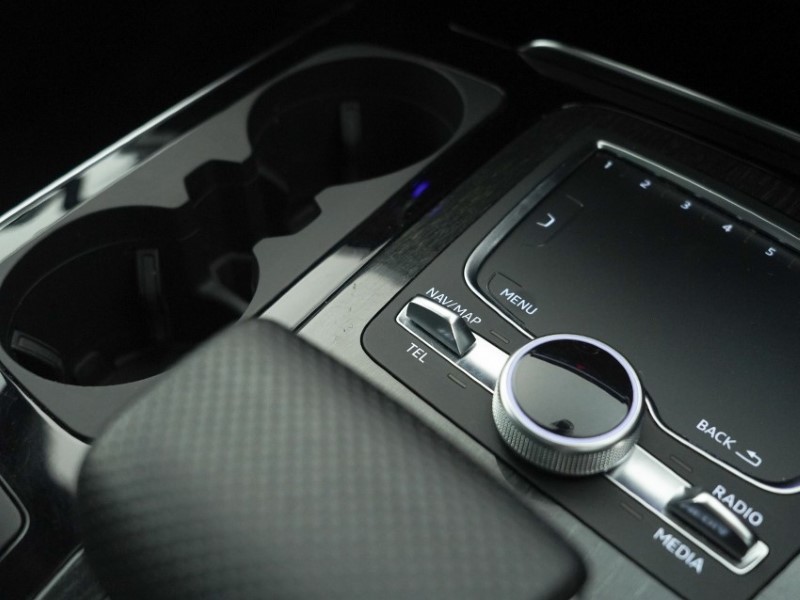 2018 (68) AUDI Q7 50 TDI Quattro Black Edition 5dr Tiptronic 5284937