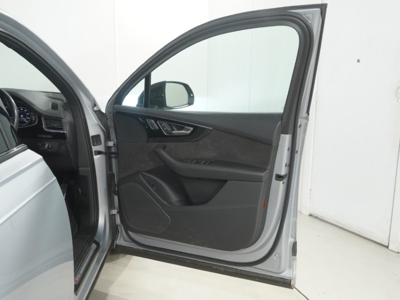 2018 (68) AUDI Q7 50 TDI Quattro Black Edition 5dr Tiptronic 5284916