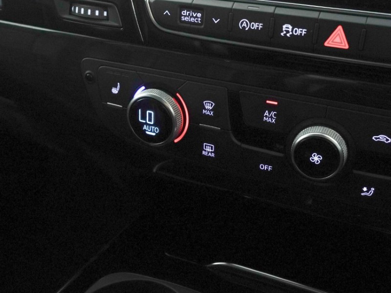 2018 (68) AUDI Q7 50 TDI Quattro Black Edition 5dr Tiptronic 5284933