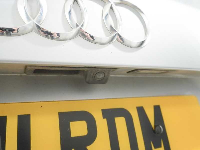 2018 (68) AUDI Q7 50 TDI Quattro Black Edition 5dr Tiptronic 5284896