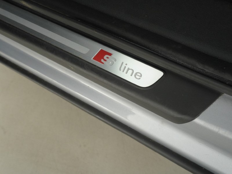 2018 (68) AUDI Q7 50 TDI Quattro Black Edition 5dr Tiptronic 5284901