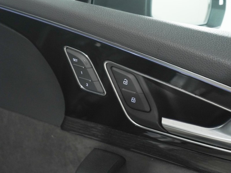 2018 (68) AUDI Q7 50 TDI Quattro Black Edition 5dr Tiptronic 5284920